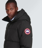 Canada Goose Lawrence puffer jacket