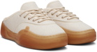 ERL Off-White Caminos Sneakers