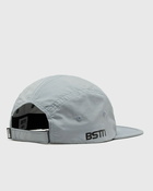 Bstn Brand Lightweight Cap Grey - Mens - Caps