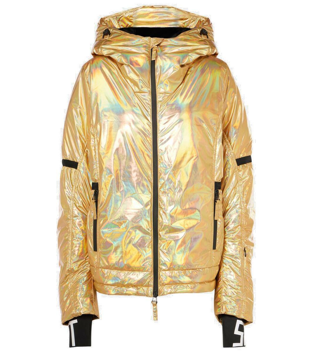Jet Set Joanna ski jacket Jet Set