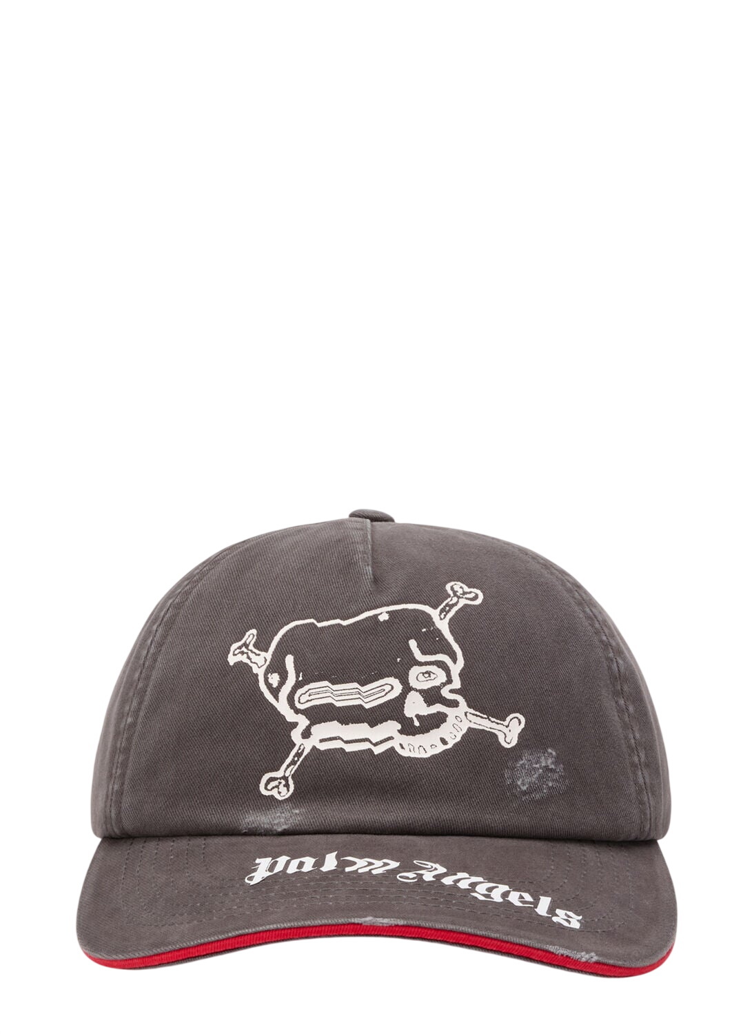 Moncler X Palm Angels Baseball Cap Palm Angels