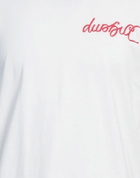 Dunhill Mens T-shirt in Off white