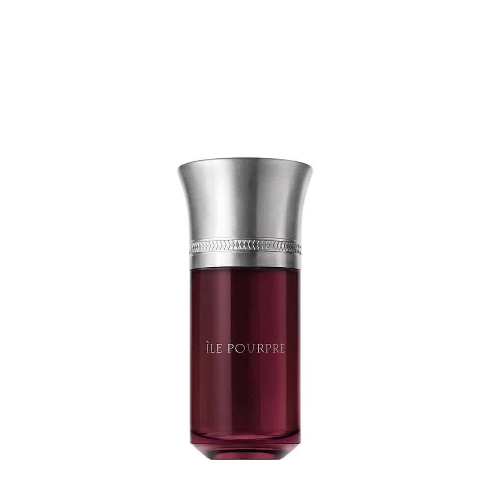 Liquides Imaginaires Unisex LIle Pourpre EDP Spray 1.7 oz Fragrances 3770004394128