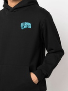 BILLIONAIRE BOYS CLUB - Cotton Logo Hoodie