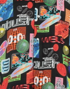 Ambush Mens Shirt in Black