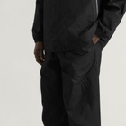 Goldwin Men's 0 High Density Cotton Helicoid Pants in Biotite
