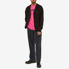 Pleasures Men's Surprise T-Shirt in Hot Pink