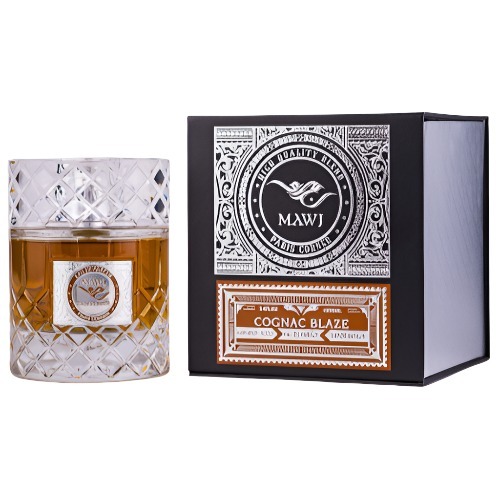Photo: Paris Corner Unisex Mawj Cognac Blaze EDP Spray 3.4 oz Fragrances 6294457864641