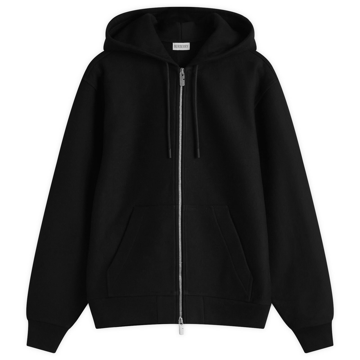 Burberry hoodie mens 2016 on sale