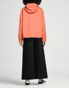 Napapijri Arise W Womens Jacket in Salmon pink