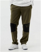 Reebok Classics Q1 Pants Green - Mens - Sweatpants