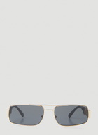 Versace Greca Sunglasses