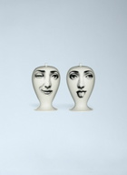 Fornasetti Antipatico Vase