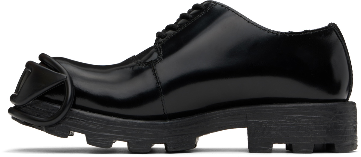 Diesel Black D-Hammer So D Derbys