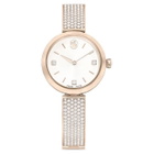 Swarovski Illumina Quartz Crystal Ladies Watch 5671196