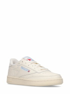 REEBOK CLASSICS - Club C 85 Vintage Sneakers
