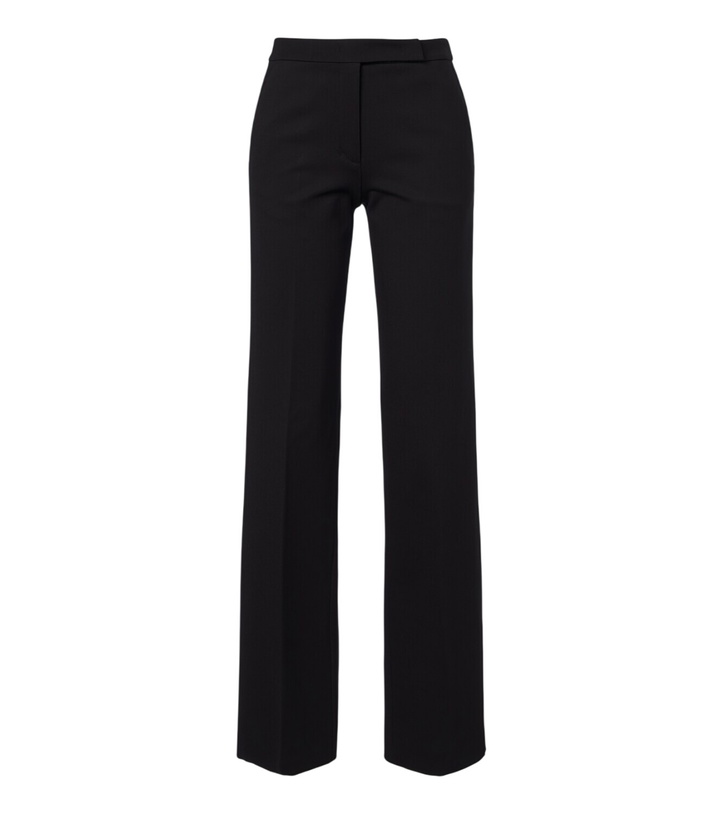 Photo: Dorothee Schumacher Emotional Essence jersey wide-leg pants