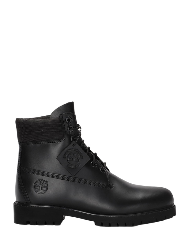 Photo: Timberland Heritage 6 Inch Lace Up Waterproof Boot
