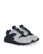 Nike Air Huarache Le Sneakers Shadow/Midnight