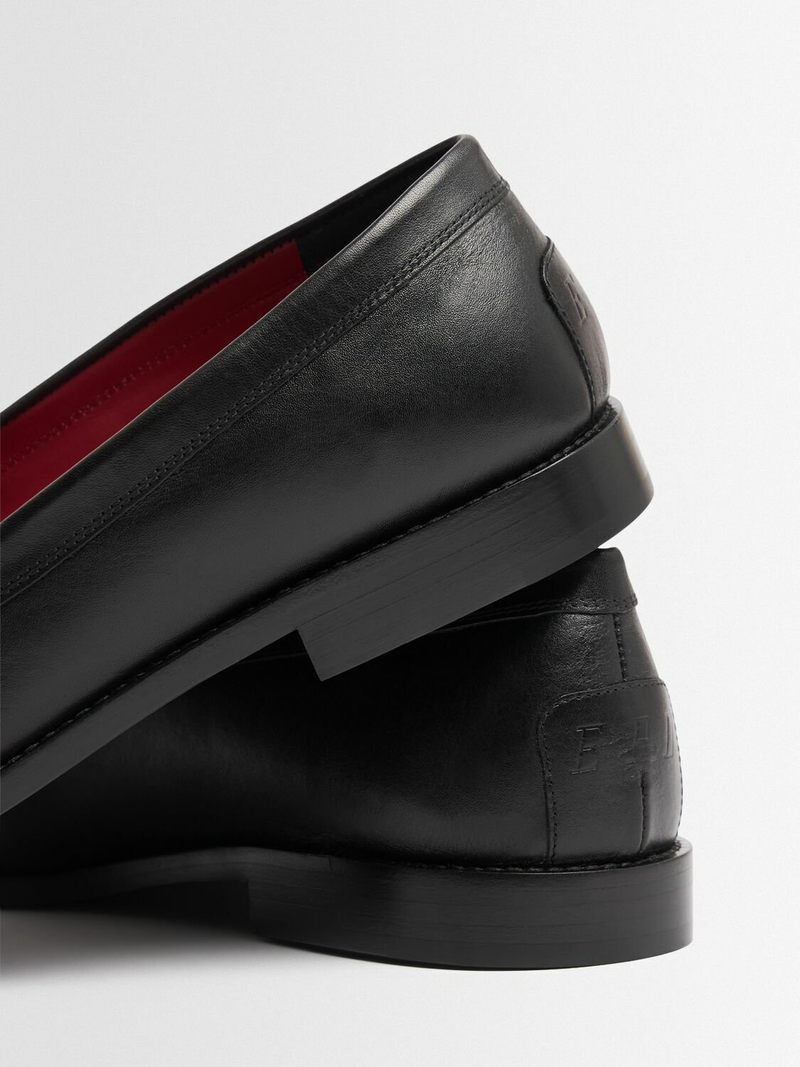 ENFANTS RICHES DÉPRIMÉS Penny Loafers