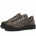 Diemme Men's Cornaro in Dark Fallow Suede