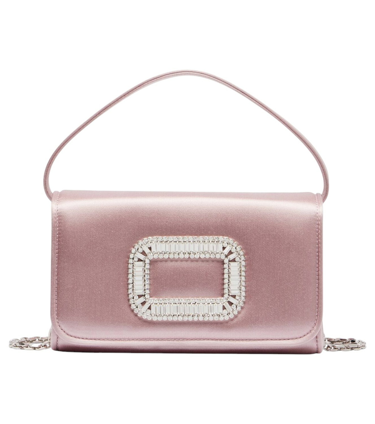 【関税&送料込】Roger Vivier Trompette Covered Buckle Dec 70 Roger Vivier Trompette Covered Buckle Dec 70 Roger Vivier