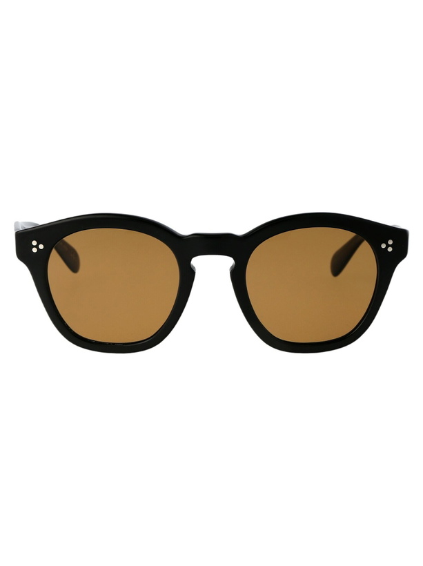 Photo: Oliver Peoples Op-506 Sun Sunglasses