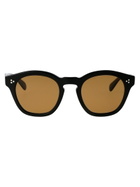 Oliver Peoples Op-506 Sun Sunglasses