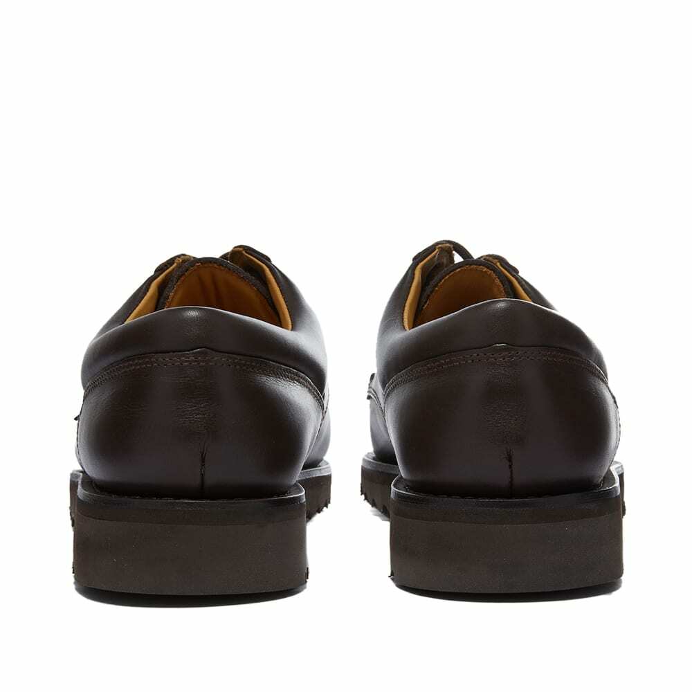 Paraboot Men's Thiers in Brown Kenya