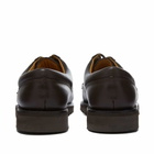 Paraboot Men's Thiers in Brown Kenya