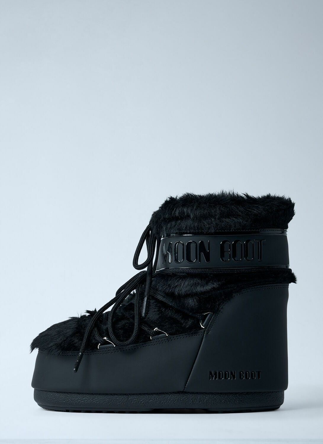 Moon Boot Icon Low Nylon Boots