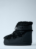 Moon Boot Icon Low Nylon Boots