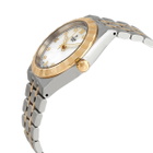 Tudor Royal Automatic Diamond Mother of Pearl Dial Unisex Watch M28403-0007