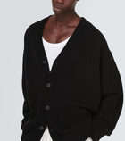 Dolce&Gabbana Cotton cardigan