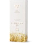 Hampton Sun - SPF15 Gel, 118ml - Colorless