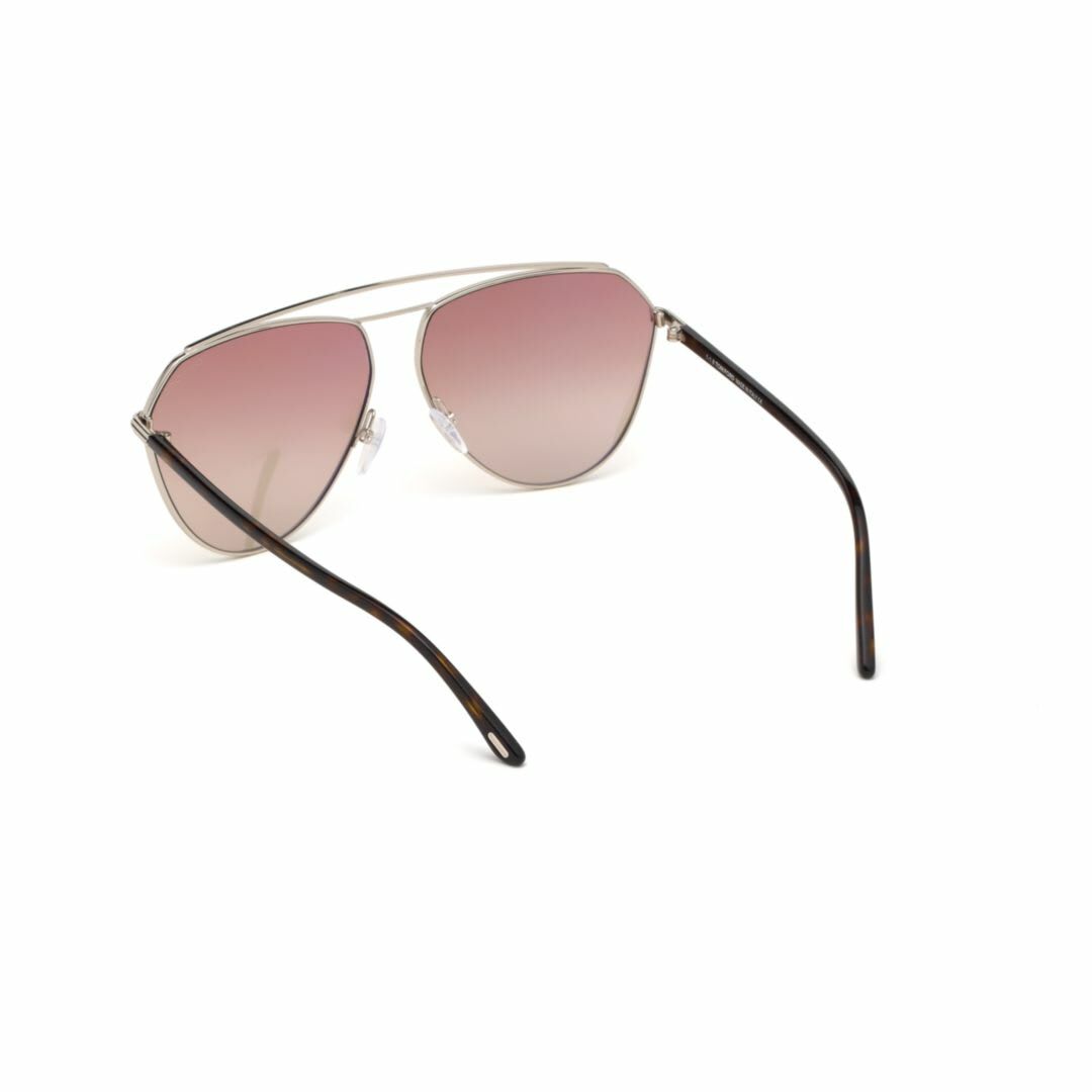 Tom Ford Eyewear Ft0681 6316g16g