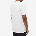 Tommy Jeans Men's Bold Tommy T-Shirt in White