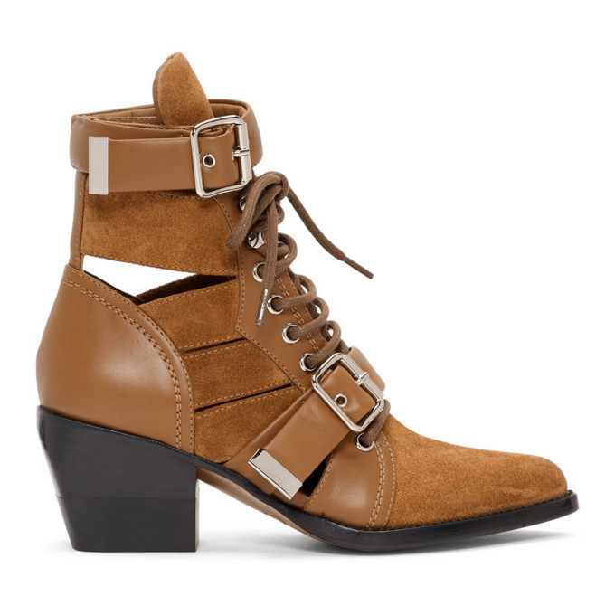 Chloe rylee medium clearance boot