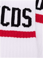 GCDS - Logo Socks