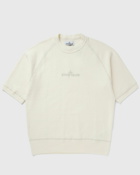 Stone Island Knitwear White - Mens - Pullovers