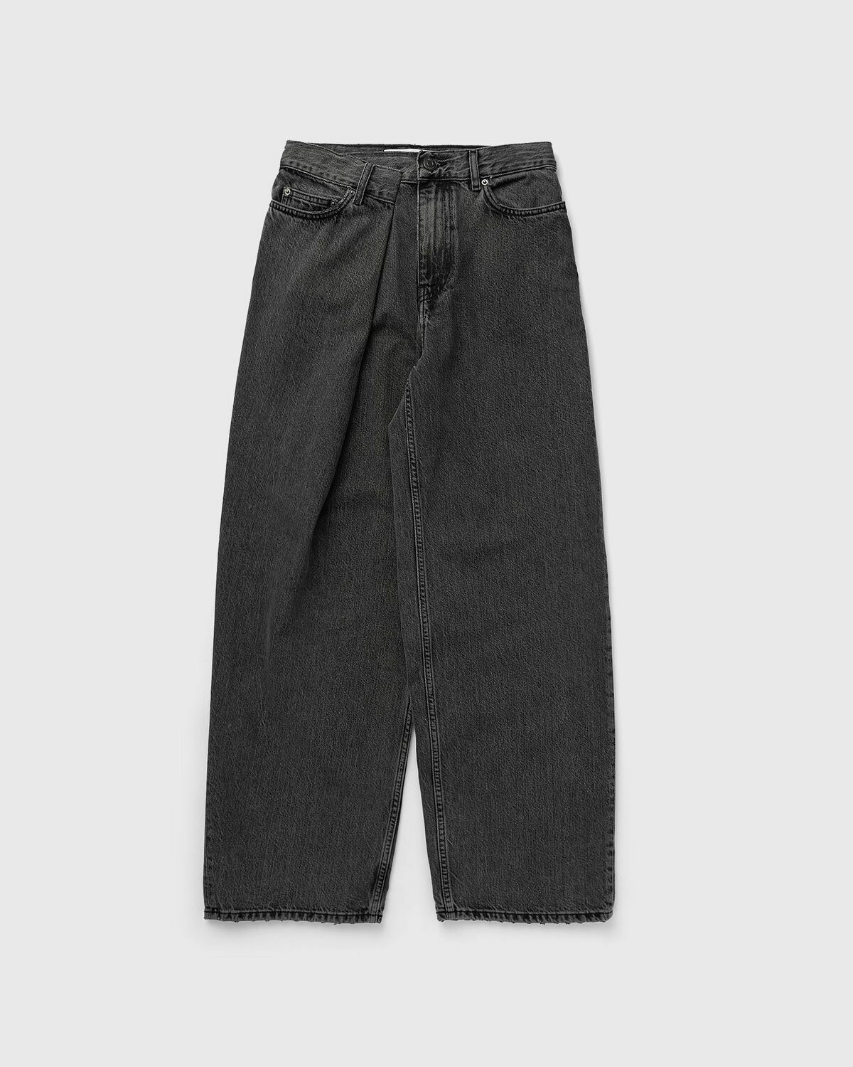 Won Hundred Kelly Jeans Grey Jeans