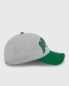 New Era 920 Nba To 23 Boston Celtics  Dgrotc Green/Grey - Mens - Caps