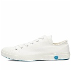 Shoes Like Pottery 01JP Low Sneakers in Pure White