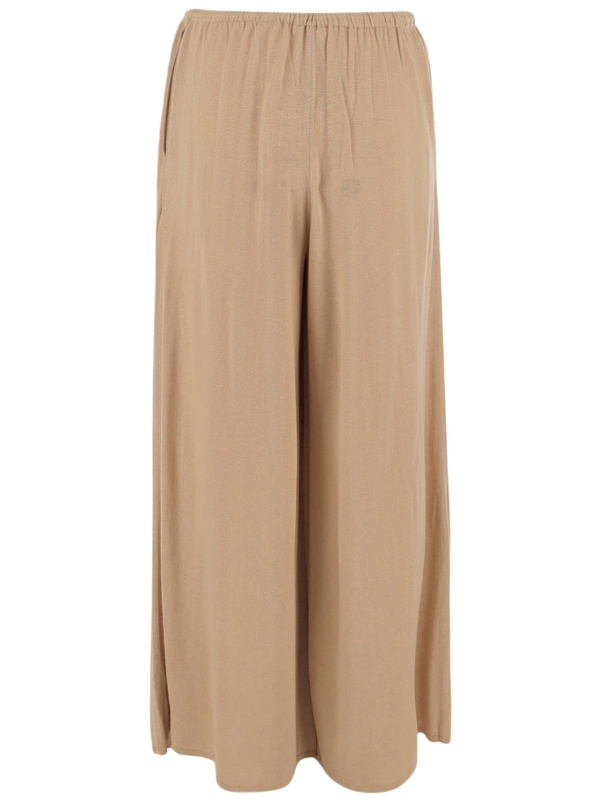 By Malene Birger Wool Blend Piscata Pants