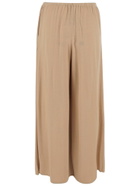 By Malene Birger Wool Blend Piscata Pants