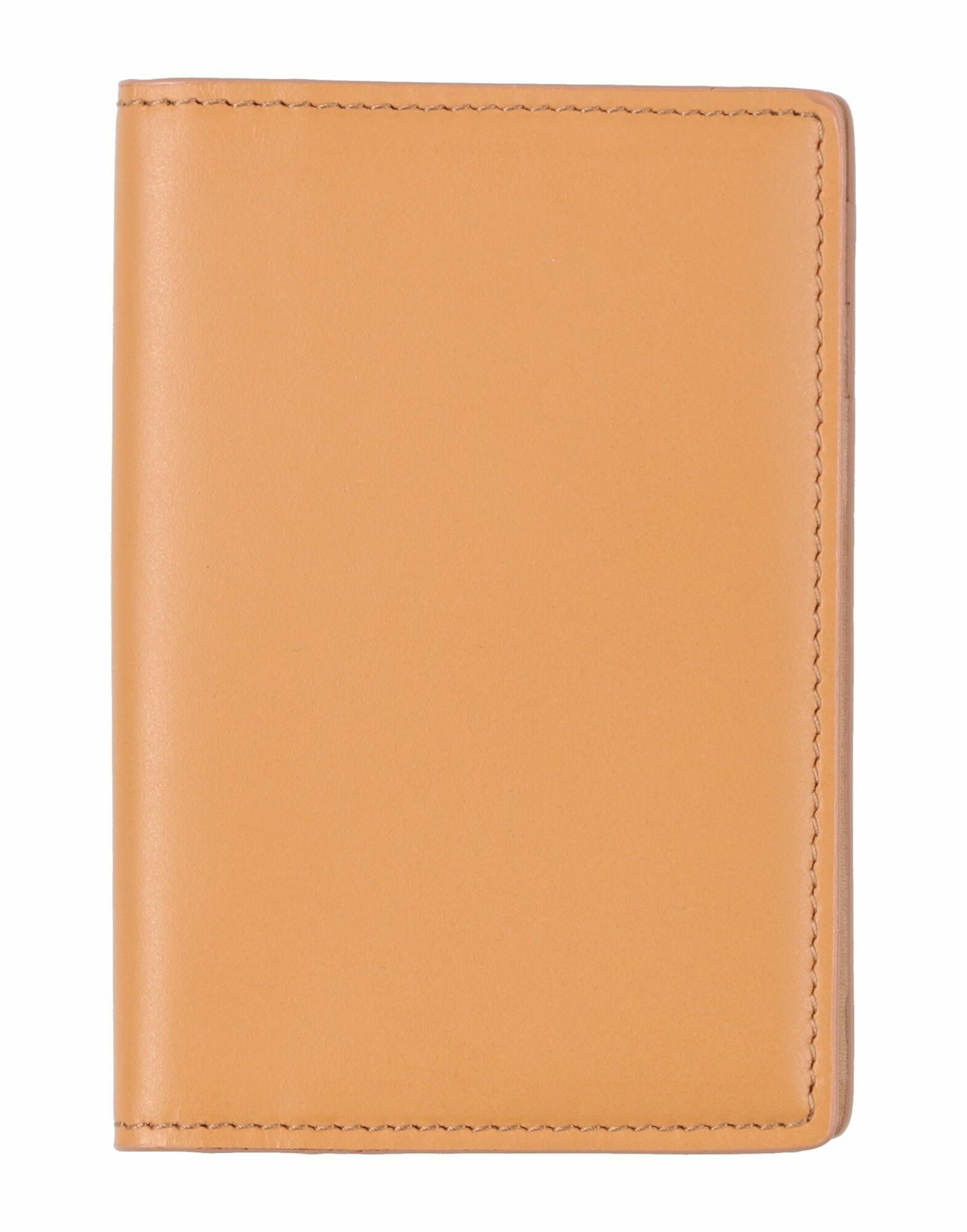 Common Projects Womens Cardholder Camel