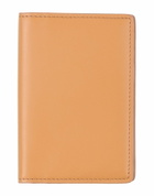 Common Projects Womens Cardholder Camel