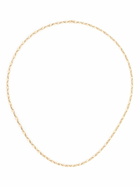 MAOR 18kt Yellow Gold Neo Diamond Necklace