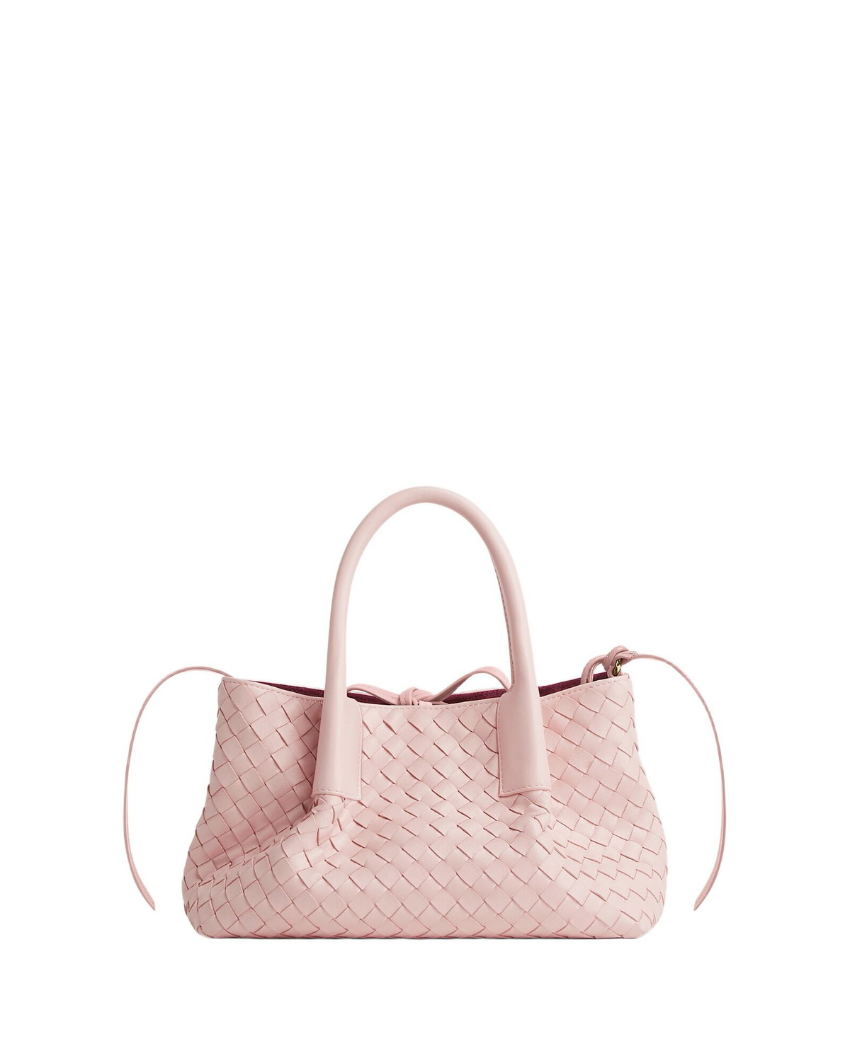 【送料&関税込】Bottega Veneta The Medium Bulb Tote Bag Bottega Veneta The Medium Bulb Tote Bag Bottega Veneta