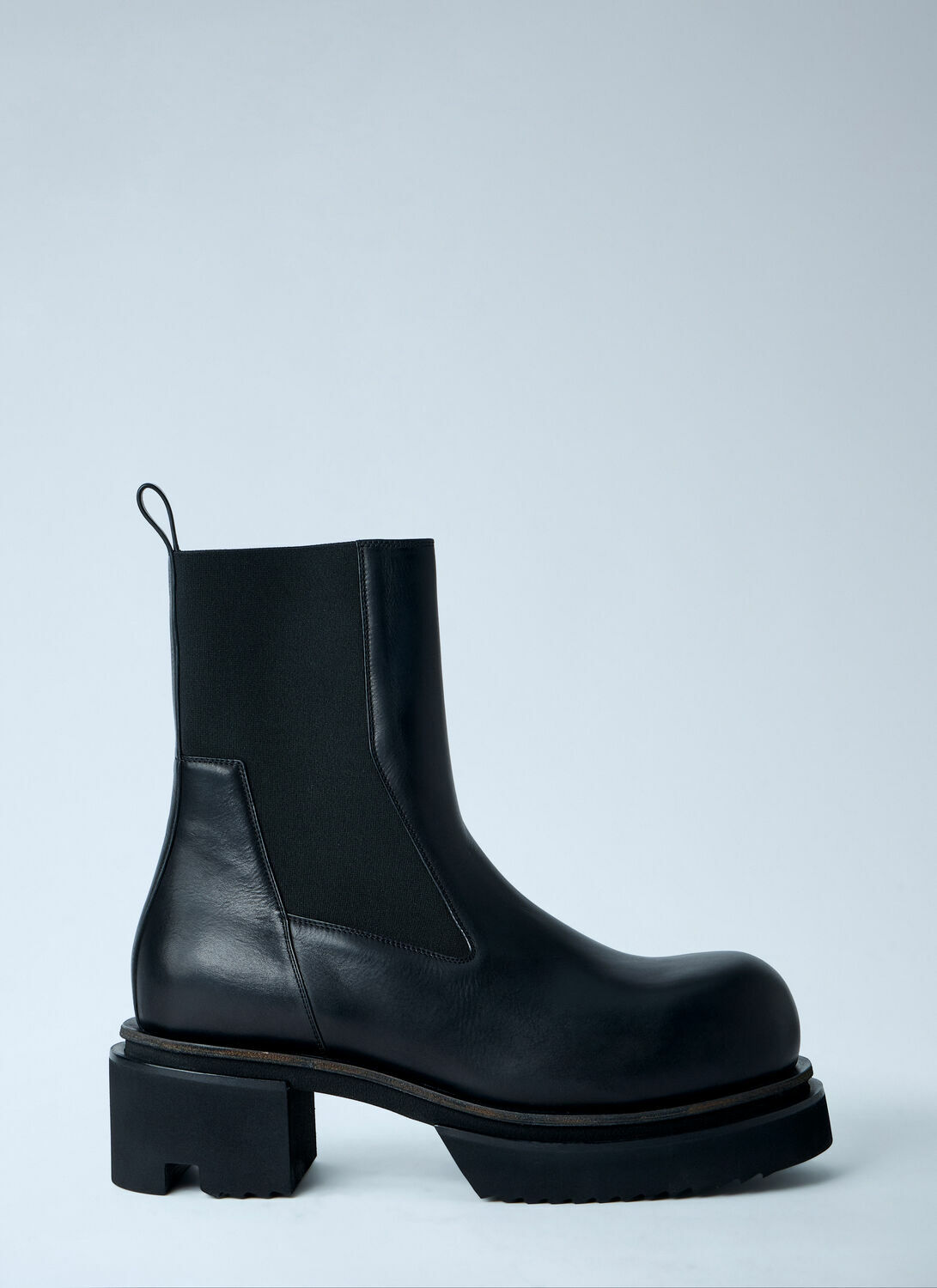 Rick Owens Beatle Bogun Boots Rick Owens
